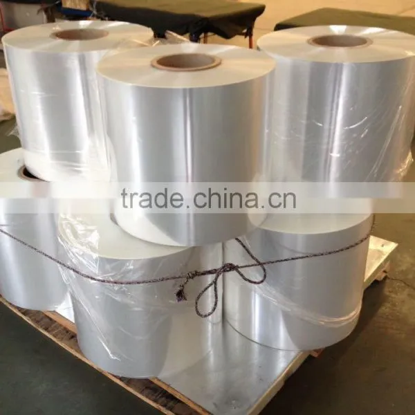 BOPP Transparent Film photo-5