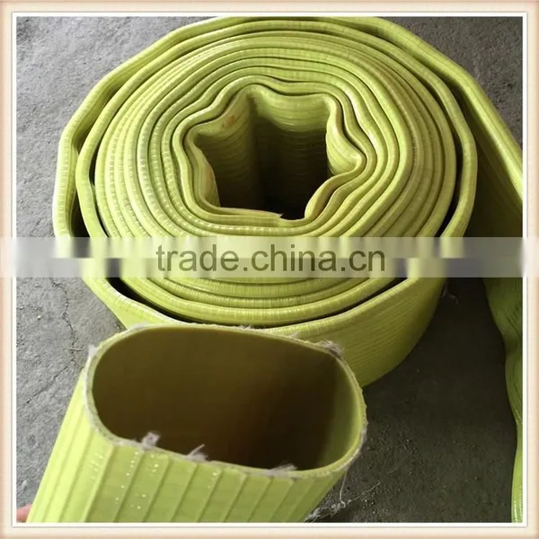 Lay Flat Irrigation Hose Reel photo-2