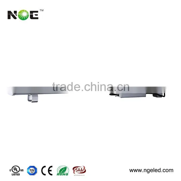 Led High Lumens Industrial Light Bay Linear 80w Ip65 Led Linear High Bay Light photo-4