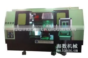 Horizontal Machining CenterCNC150Bcnc250B Cnc350Bcnc450Bcnc550B Cnc Horizontal Rturning Center photo-2
