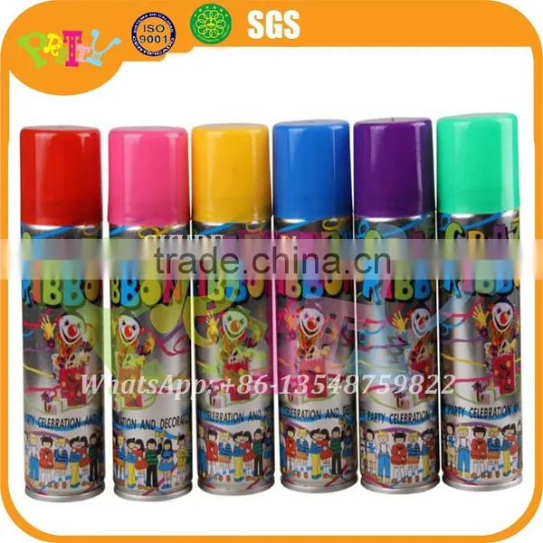 Factory Wholesale Silly String photo-4