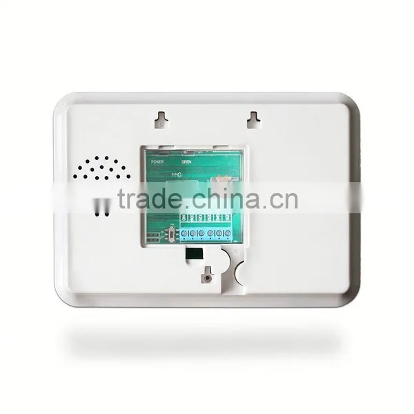 LEEKGO Hot Sales High Quality Smart Security Alarm System photo-4
