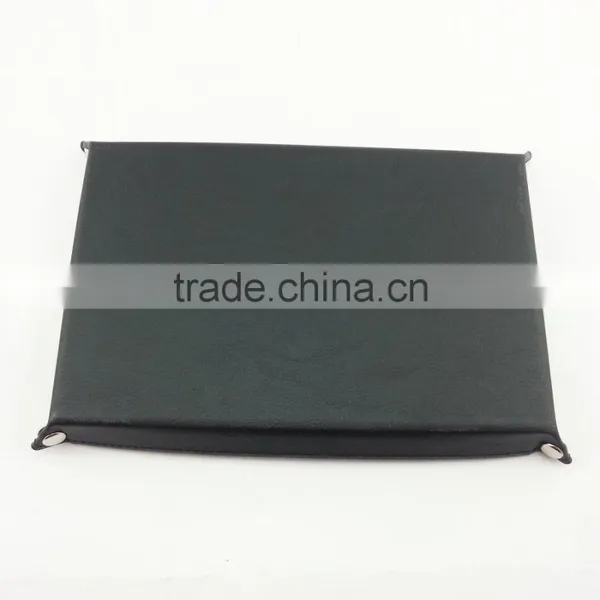 Custom Made Leather Storage Boxes photo-6