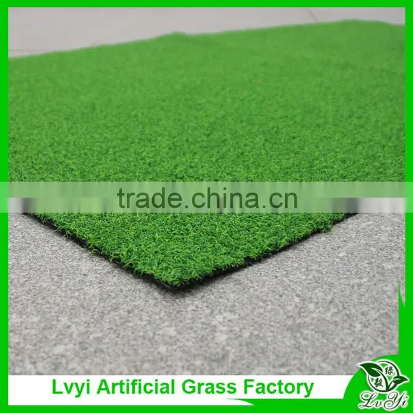 Mini Golf Artificial Grass, Chinese Artificial Grass