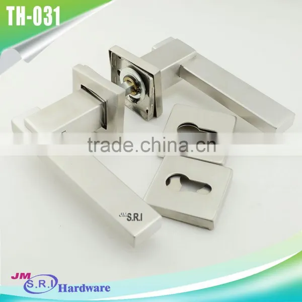 Hot Sale Soundproof Door Handle Made in China photo-4
