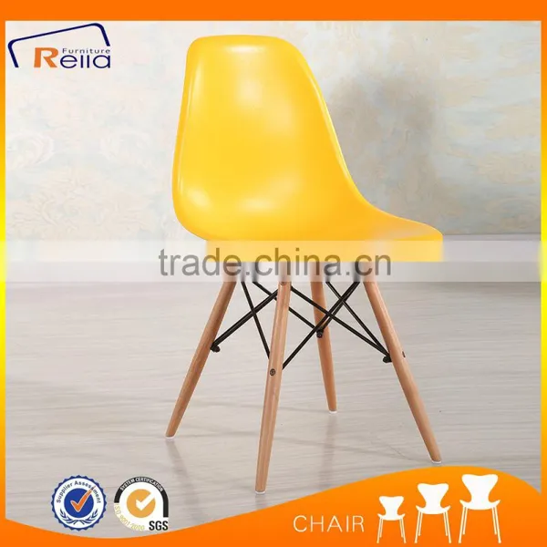 Hot Sale White High Gloss Dining Table photo-2