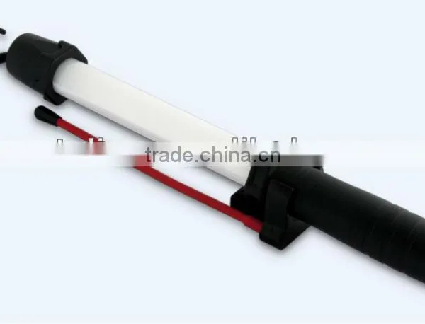 48 SMD Tubular Waterproof LED Work Light photo-2