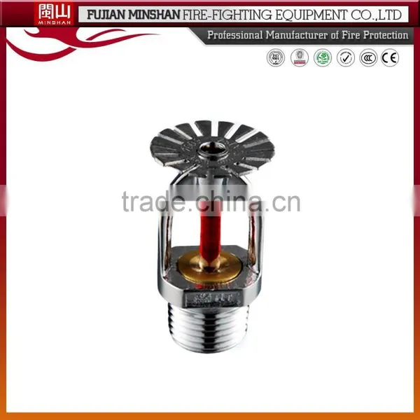Fire Fighting Sprinkler Sidewall for Fire Security photo-3