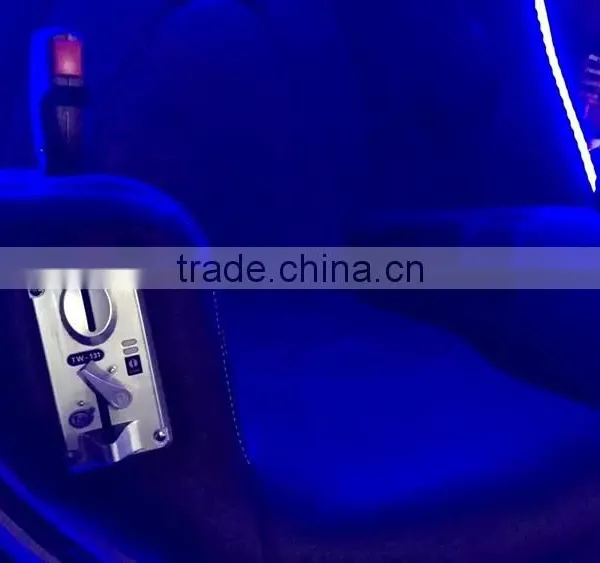 360 Degree vr Movies 9d Cinema vr Games Cinema With Coin Operator photo-2