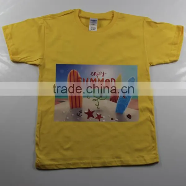 Professional Manufacturer China Supplier Iron-on Transfer Paper and Heat Transfer Vinyl photo-2