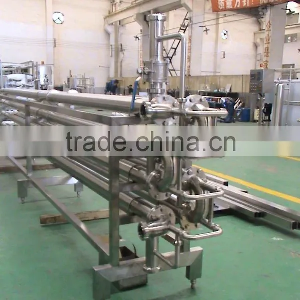 Shell Heat Exchanger photo-6