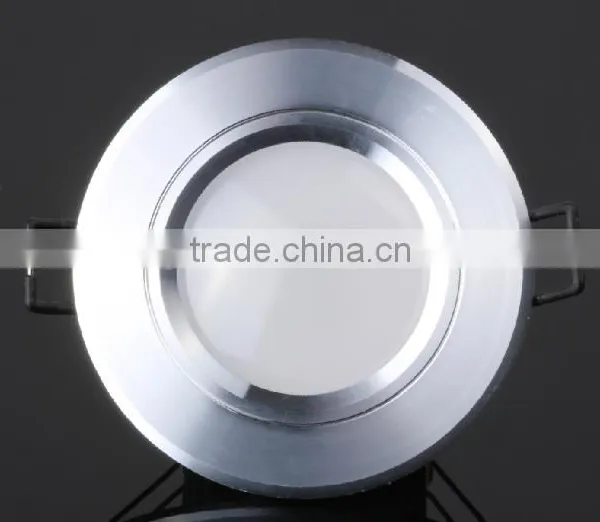 Shenzhen Factories Smd 5630 12w Led Downlight photo-2