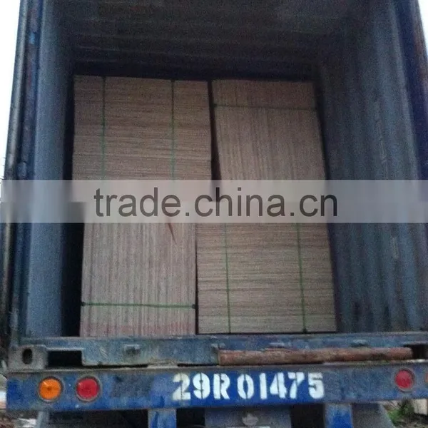 Plywood, AB Bintango, Specification 1220x2440x11.5mm for Construction With the High Quality and the Suitable Price photo-4