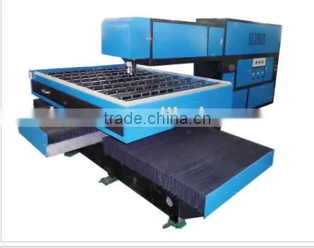 Co2 Laser Cutting Machine