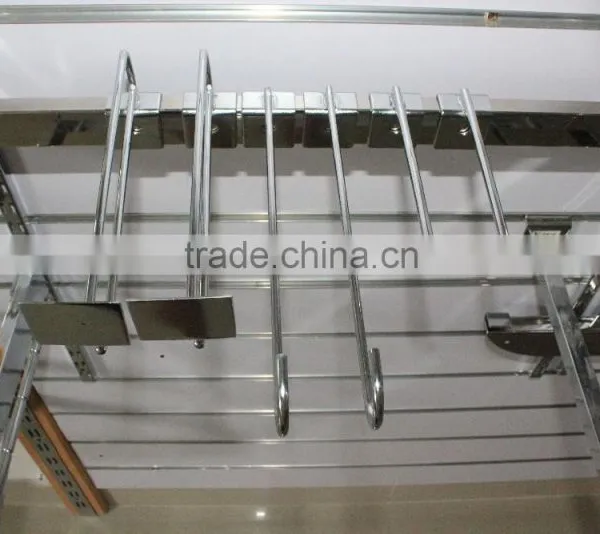 Hanging Hooks With Price Tag Holder Supplier photo-4