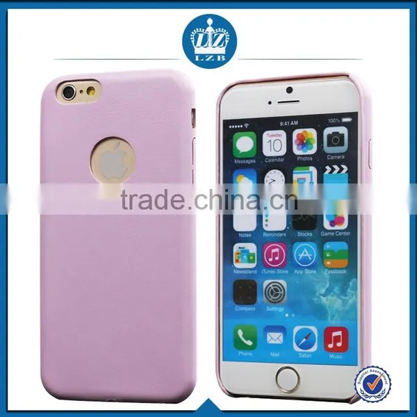 LZB Free Samples Factory Price Mobile Phone Case Cover for Apple Iphone 6 photo-6
