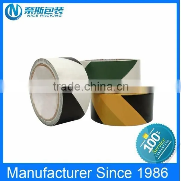 Non Adhesive Warning Tape/PE Warning Tape photo-2