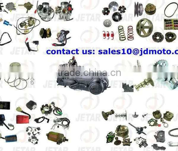 GY6 150CC Engine Spare Parts Preformance Parts Component Parts photo-2