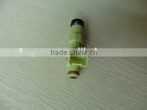 Engine Parts Fuel Injector Nozzle for Toyota 23250-13030 photo-3