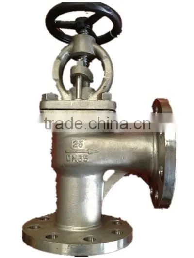 buffer check valve