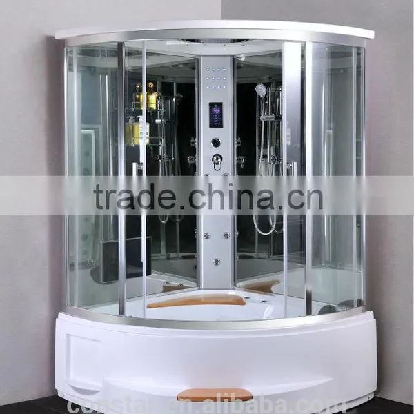 Sliding Door Shower Cubicle