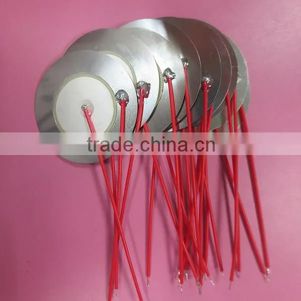 Piezo Element 35mm ROHS Proved photo-6