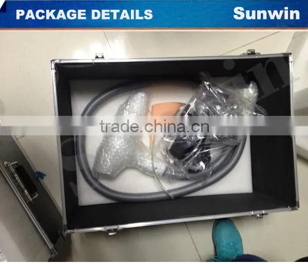 Portable Style and Pigment Removal,Tattoo Removal Feature Tattoo Removal Machine SW-902E photo-5