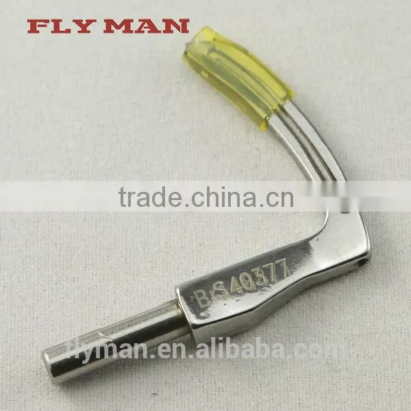S40375-001 S40376-001 S40377-001 Looper For Brother DA-9270 / Sewing Machine Looper photo-3