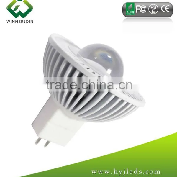 SAA&T-tick LED Lamp MR16 12V 9W Spot 3-Years-Warranty photo-4