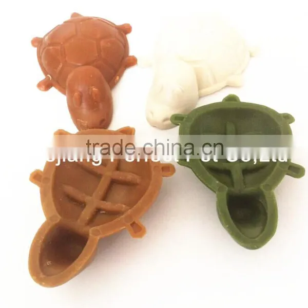 Dog Food Shaped Turtle Dental Treats photo-2