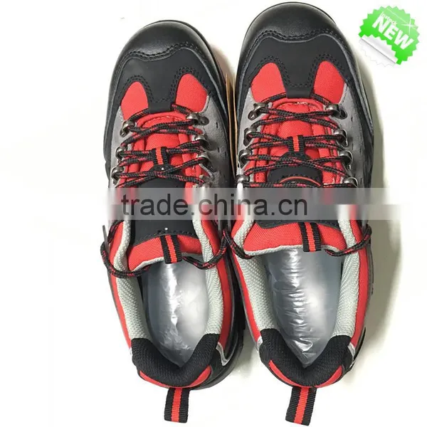 Latest Model Safety Footwear