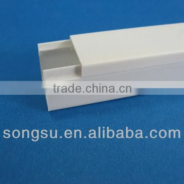 PVC Cable Cover 22X12mm