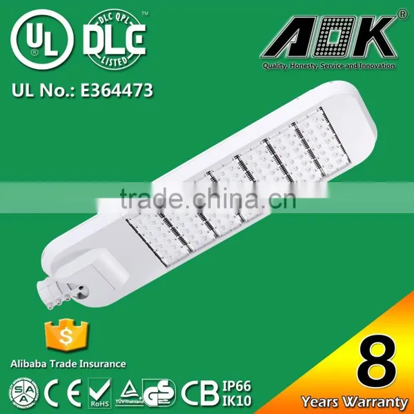 EMC RoHS C-Tick Energy Star GS SAA LVD CE UL Approval High Brightness IP66 Path Light photo-2