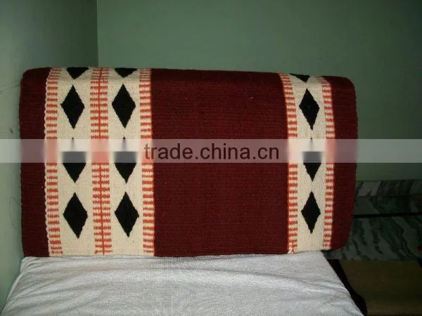 Saddle Blanket