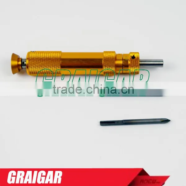 AYQ Preset Torque Driver AYQ-0.6/1.2/3/6 Digital Torque Meter photo-3