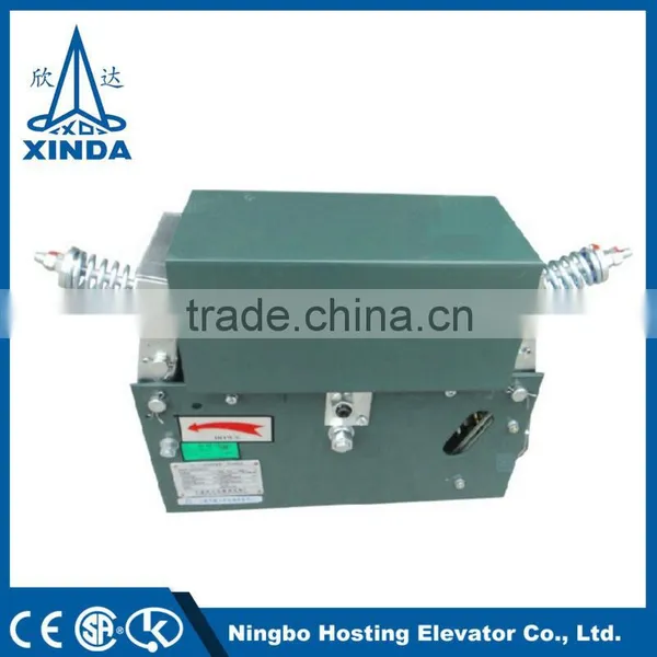 Electric Motor Variable Speed Geared Stepper Motor
