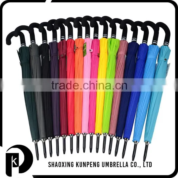 Good Quality Promotional Fashion Online Umbrella Purchase