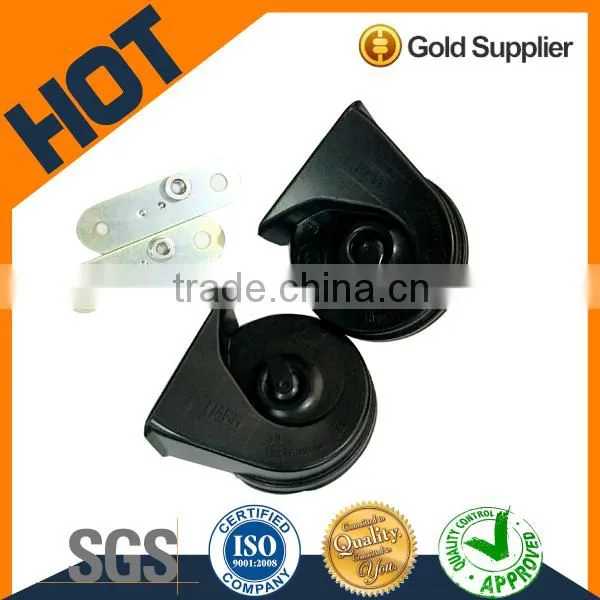 Fiamm Truck Electronic Pressure Horn 199LR045 photo-2