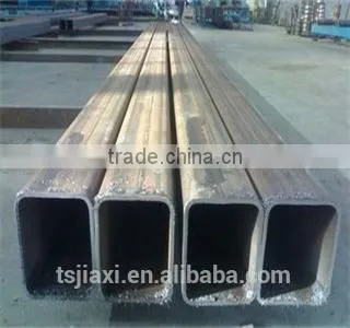 Seamless Square Steel Pipe/tube
