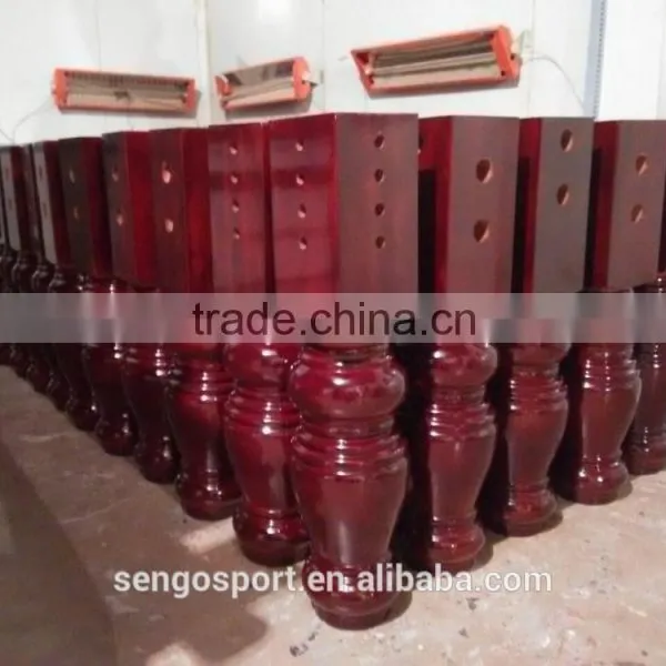 Pool Table/Slate Pool Table (New Model in 2015)/billiard Table With Tennis Table Top photo-5
