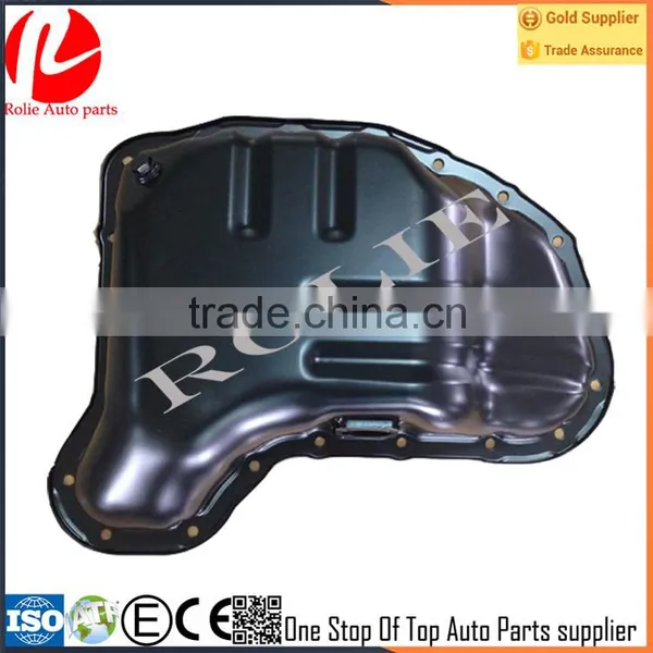 OEM 12102-75010 1TR 2TR FE Engine Crankshaft NO.2 Oil Sump Pan Assembly for Toyota Hiace 2005-2013 TRH 200 213