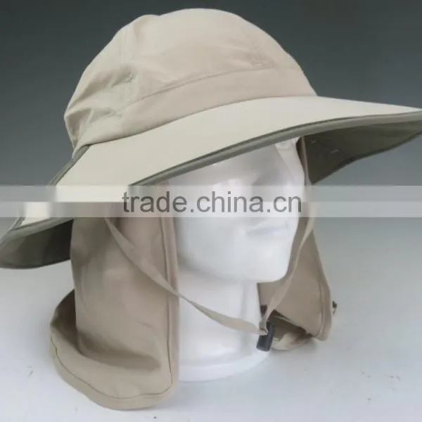 High Quality Fashional Outdoor Hat photo-5