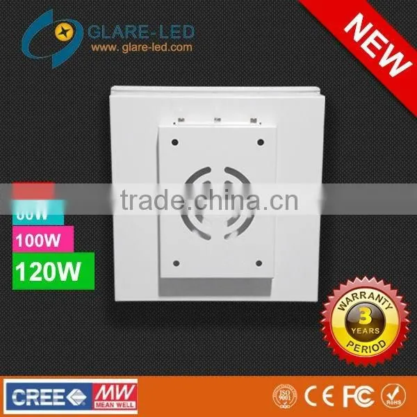 2015 High Top Quality 3 Years Warranty Gas Station Canopy LED Light photo-4