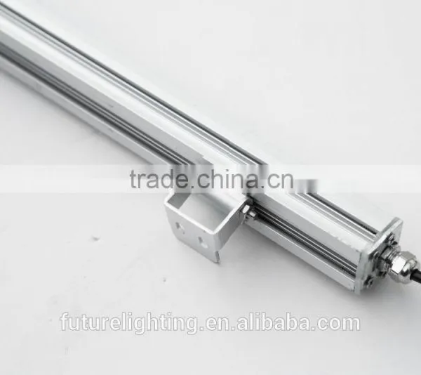 Cheap Led Linear Light Price 15w Landscape Lighting Led Strip Light IP65 Waterproof photo-4