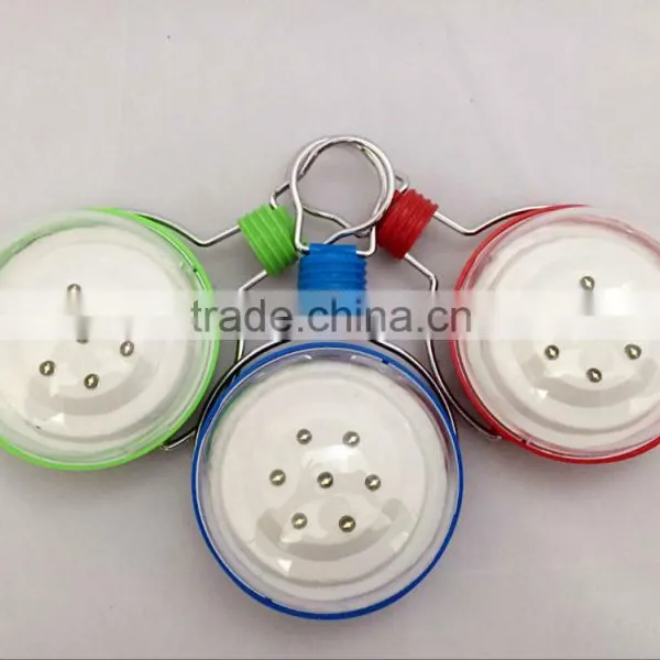 Solar garden light led garden light, portable light