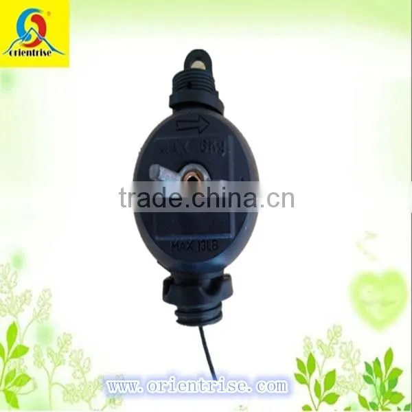Adjustable Rope Ratchet Grow Light Yoyo Hanger photo-2