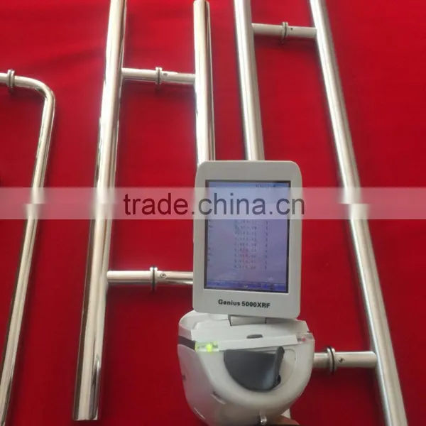 Stainless Steel Glass Door Handle With High Quality photo-4