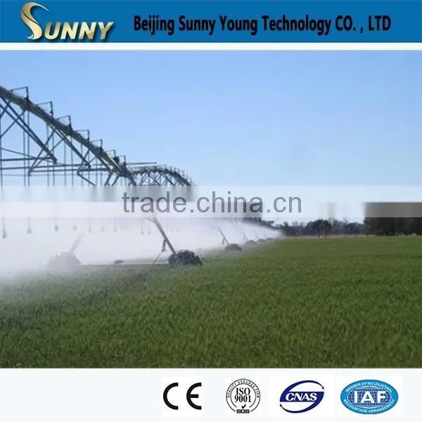 Sales Service Provided and Irrigation System Type Farm Irrigation photo-3