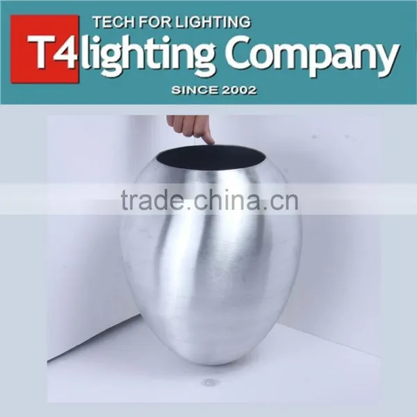 Furniture Hardware Cnc Metal Spinning Machine Lamp Shade photo-2