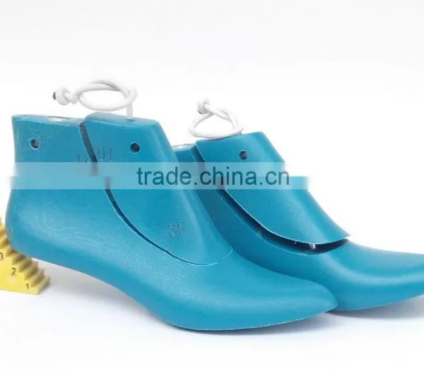 The Latest Shoe Lasts In Mould For Woens High Heel Leather Boots photo-5